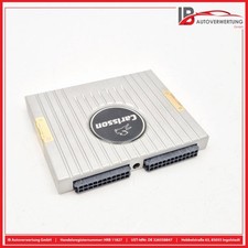 Carlsson Chip Tunning C-Tronic