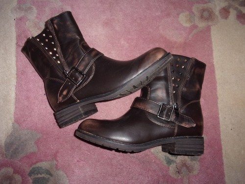 Kayla shoes biker - kayla,
