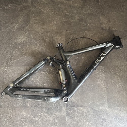 Scott genius carbon - 10,