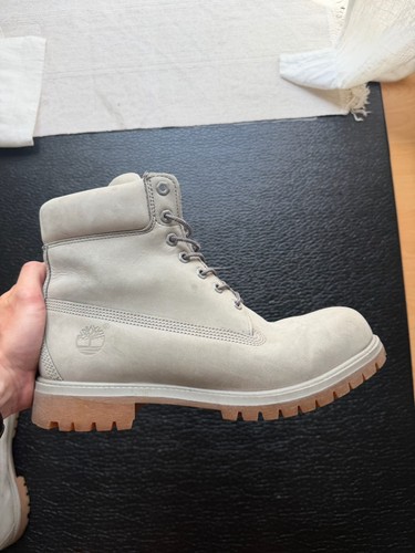 Timberland inch boots - 6, eu