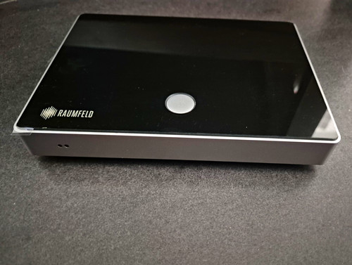 Teufel raumfeld connector - teufel, 2