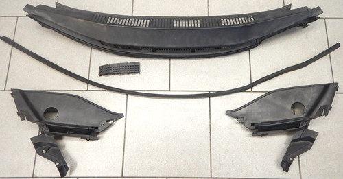 Honda civic fk3 - 8, set