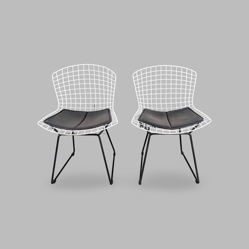 2er set original harry bertoia - original,