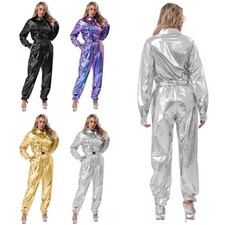 Damen Astronauten Kostüm