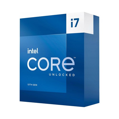Intel core 13700kf - core, i7-13700kf