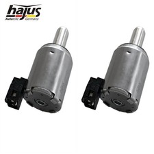 Hajus 2x Schaltventil