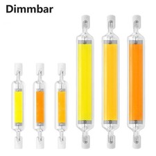 1-10X R7s 78/118mm LED