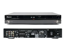 Pioneer DVR-LX60D HDD/