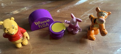 Lego duplo winnie the pooh - duplo,