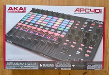 Akai Professional APC 40 MK2