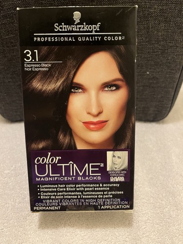 Schwarzkopf color ultime - schwarzkopf,