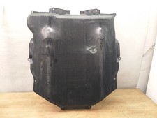 Mercedes W220 Mopf Unterfahrschutz Unterbodenverkleidung A2205202923 Siehe Foto