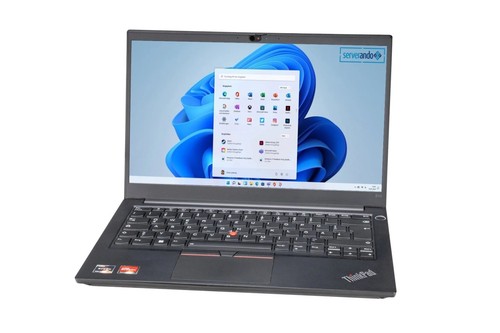 Lenovo thinkpad e14 gen3 - lenovo,