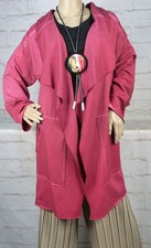 ITALY Jacke Tunika Top