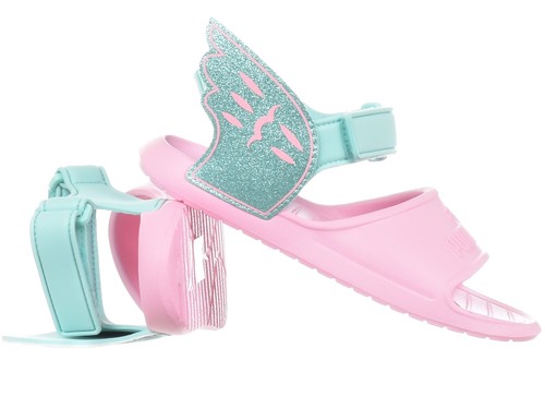 Schuhe sandały kinder puma - schuhe,