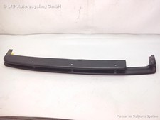 BMW E36 Touring Verkleidung unter Stoßfänger Stoßstange hinten BJ1998