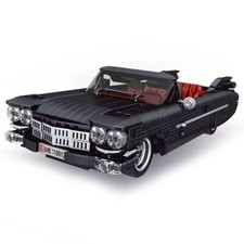 Bausatz Oldtimer Cadi-Elrado