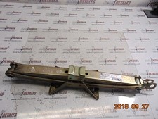 Honda Crv Wagenheber Lift Montage Gebraucht