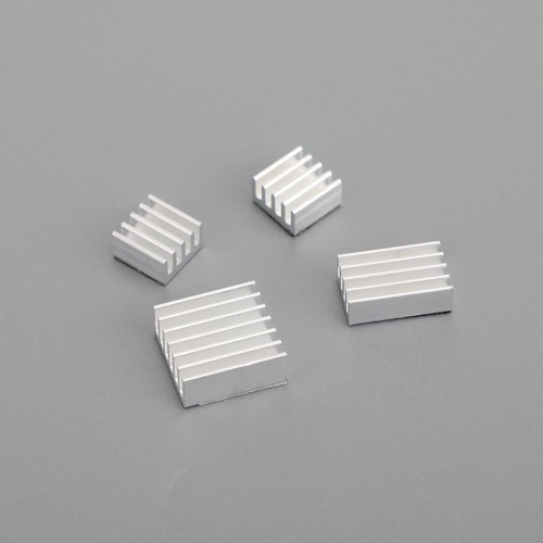 Teiliges kühlkörper set - kühlkörper,