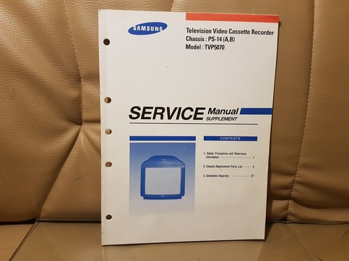 Samsung tvp5070 - samsung,