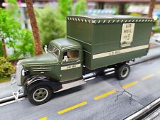 First Gear 1:34 1937 Chevrolet US Mail Deko für Spur1 ,Carrerabahn, kein Slotcar