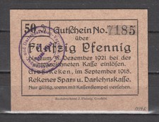 Groß reken spar und - groß-reken,