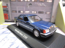 MERCEDES BENZ E-Klasse 230E