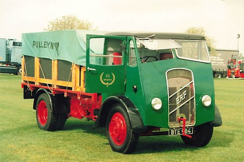 Alter lkw oldtimer - alter,