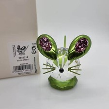 Swarovski Maus Mouse Dulcis