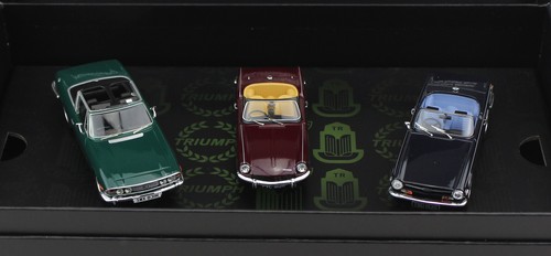 Set triumph sporting - set,