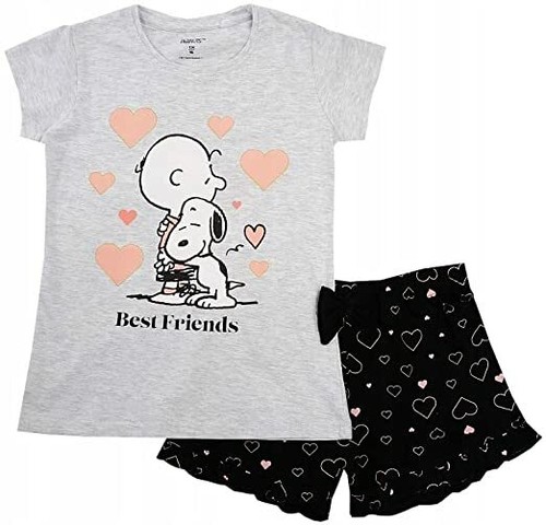 Snoopy peanuts mädchen disney - peanuts,