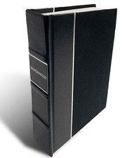 Neuromancer (Leather-bound)