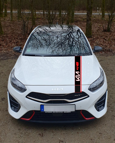 Kia ceed 2024 - facelift, /
