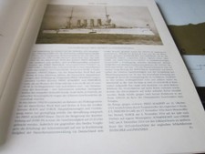  Marine Übersee Archiv 1