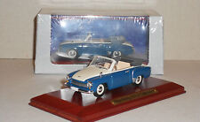 Atlas Verlag  Wartburg 311