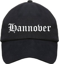 Hannover cappy altdeutsch - cappy,