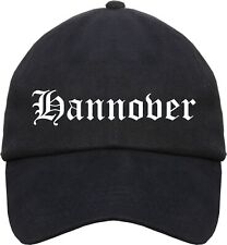 Hannover Cappy - Altdeutsch