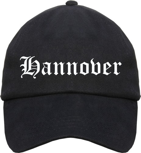 Hannover cappy altdeutsch - hannover,
