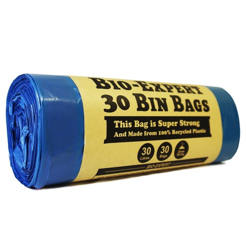 30l kordelzug müllbeutel - 30l,