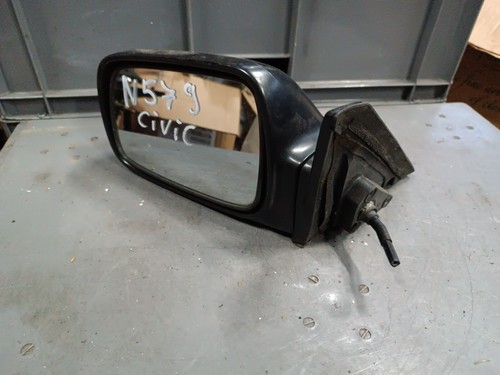 Original honda civic - civic, ed3