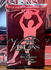 1995 CLASSIC VISIONS