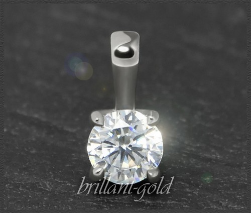 Brillant 585 gold - 585,