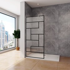 8mm ESG Nano Glas 200cm