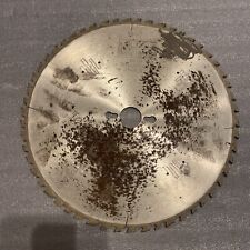 HW Kreissägeblatt, LEITZ AS Opticut,  Ø 303 mm x 3,5/2,4 mm x 30 mm | Z54/14,76