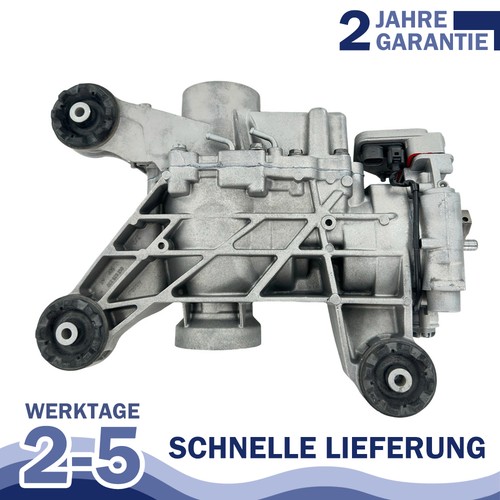 Hinten differentialgetriebe - hinten,