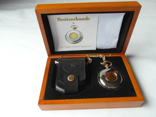 Mayfair taschenuhr die - mayfair,