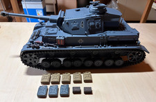 Heng long 3859 - 1:16,, no.