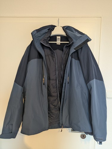 Quechua decathlon 1 jacke - quechua,