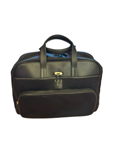 Montblanc leder tasche - montblanc,