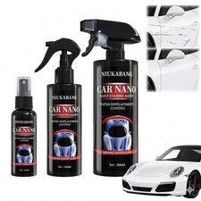Nurafix nano auto spray - nano,